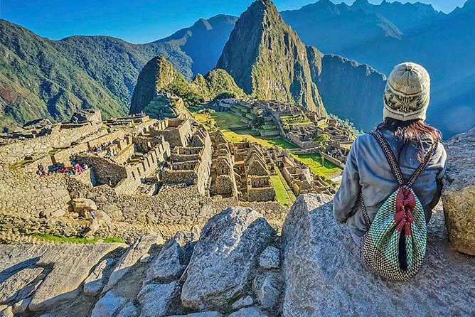 07 Day: Inca Jungle Adventure with Mountain Bike, Rafting, Zipline & Trek - Guide quality and the private-trip advantage