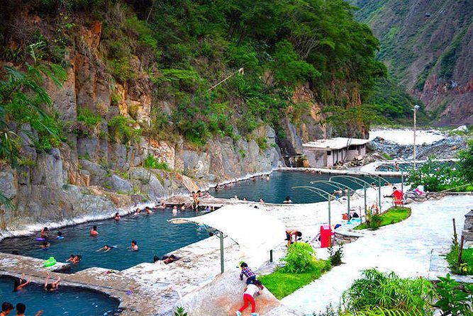 07 Day: Inca Jungle Adventure with Mountain Bike, Rafting, Zipline & Trek - Who should book this Cusco adventure?