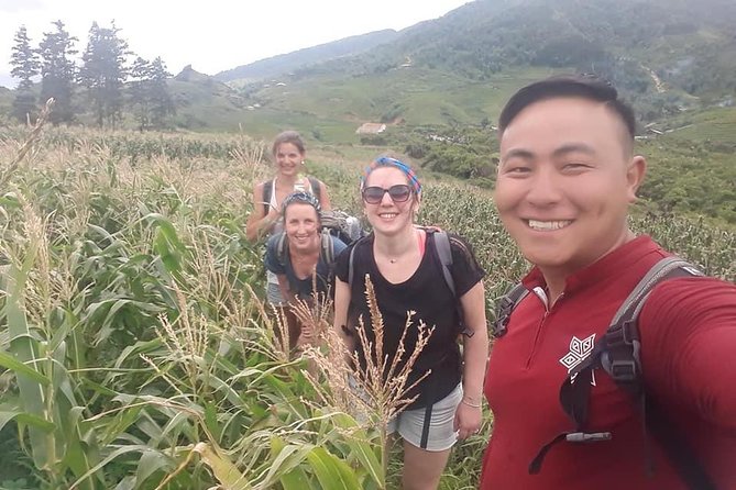 1-day Authentik trek & Panorama valley views - What the guide adds to the experience