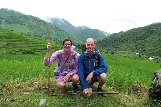 1-day Authentik trek & Panorama valley views - Timing, fitness, and weather