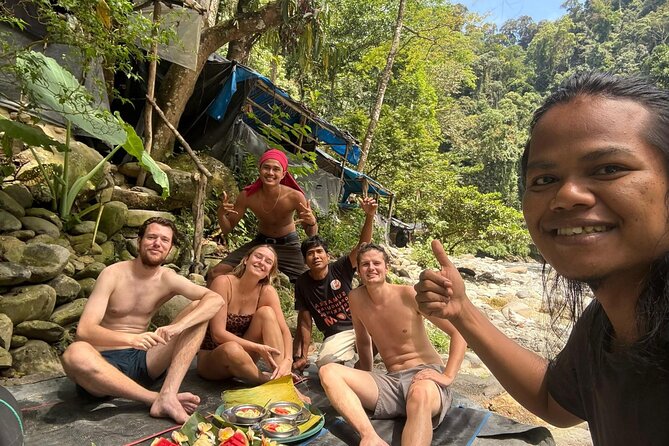 1 Day Ethical Jungle Trek in Bukit Lawang at Sumatra - What the $93.92 price really covers