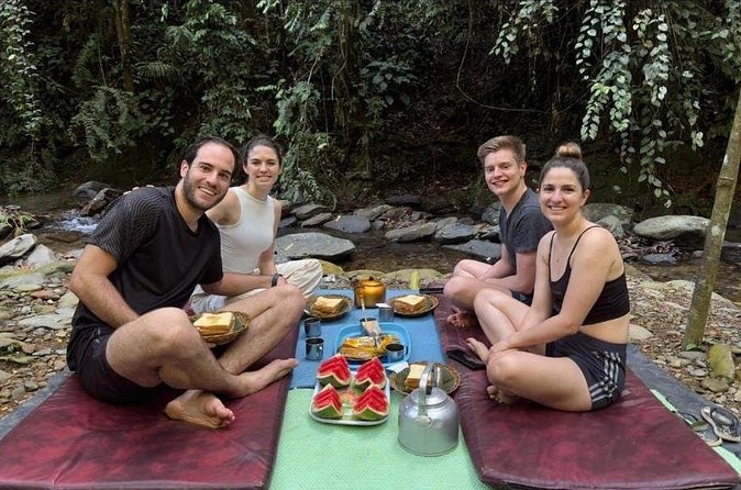 1 Day Ethical Jungle Trekking - What the Ethical Promise Means