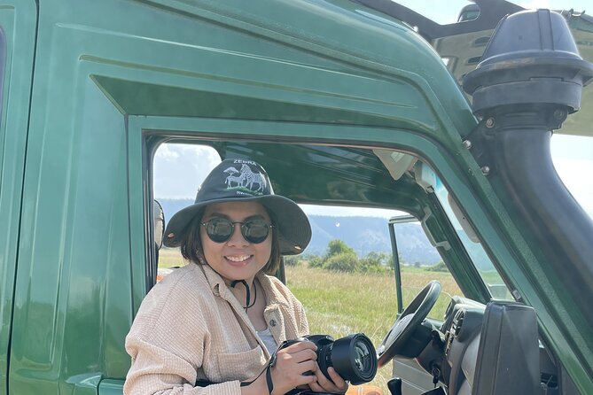 1 Day Guided Gorilla Trekking Safari Experience in Rwanda - The private format and its real advantage