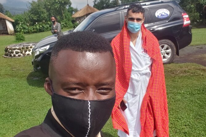 1 Day Rwanda Gorilla Trekking - Why this one-day gorilla trip works from Kigali