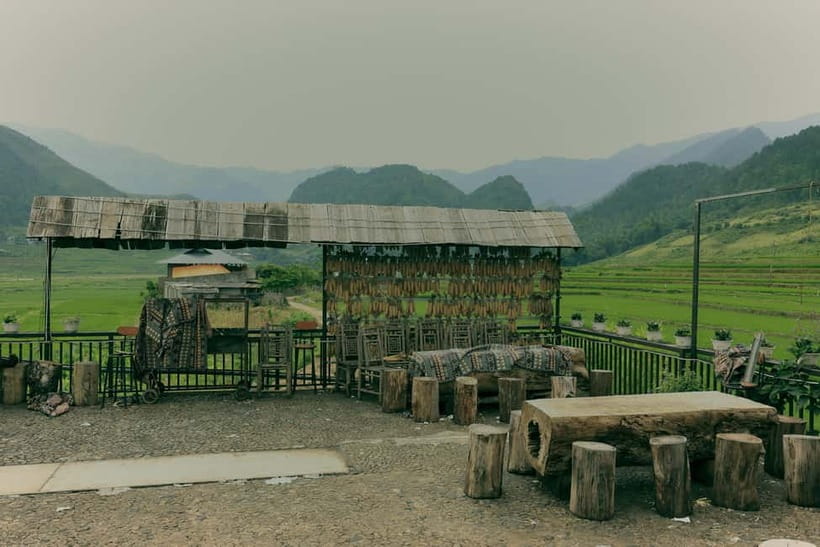 1-Day Sapa Long Trek - Rice Field Terrace, Ethnic Culture - How difficult is the 12 to 15 kilometer trek?