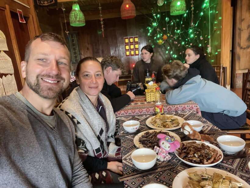 1 Day Sapa Trek&Home-cooked Lunch HmongSisterHouse&Trekking - Should you book it?