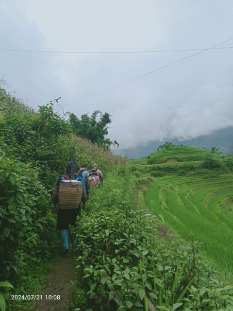1 DAY Trek the Most Beautiful Villages of Sapa & Local Guide - Should you book the Sapa village trek?