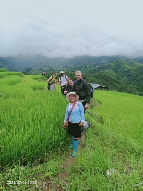 1 DAY Trek the Most Beautiful Villages of Sapa & Local Guide - Why this Sapa trek feels different