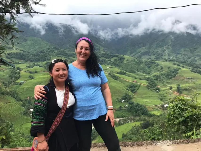 1 DAY Trek the Most Beautiful Villages of Sapa & Local Guide - Who should book this walk?