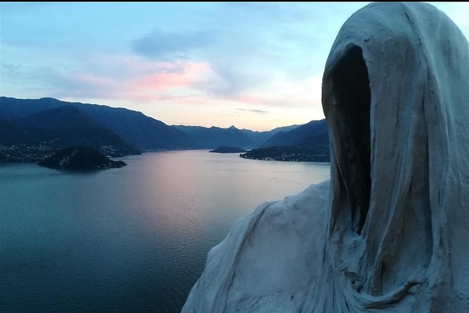 1 Day Trekking - Il Sentiero del Viandante: BELLANO. VARENNA - Key points at a glance