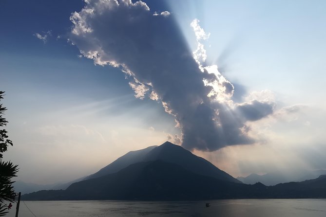 1 Day Trekking - Il Sentiero del Viandante: BELLANO. VARENNA - What this Bellano to Varenna walk is really about