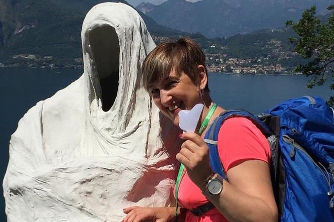 1 Day Trekking - Il Sentiero del Viandante: BELLANO. VARENNA - Weather and cancellation rules