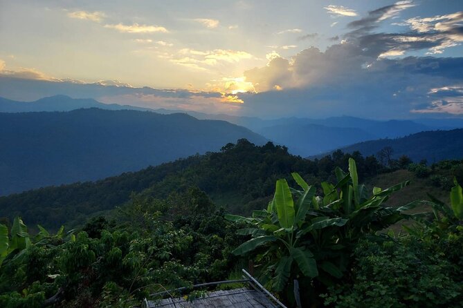 1 Day Trekking in Chiang Mai - Key things to know before booking