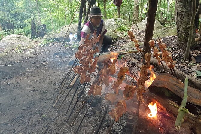 1 Day Trekking in Chiang Mai - Price and overall value at $94.01