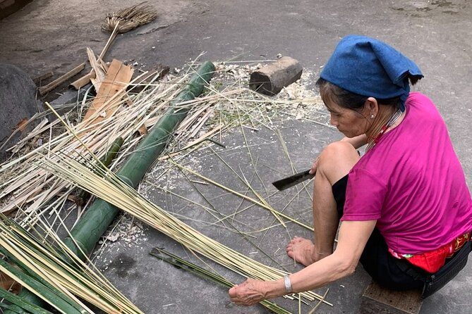 1 Day Trekking Tour in Ha Giang with Local Experts - Lunch in a Dao family home