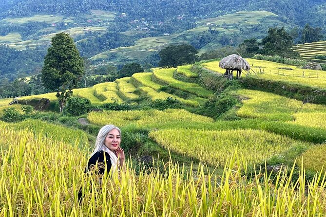 1 Day Trekking Tour in Ha Giang with Local Experts - Why the private format matters