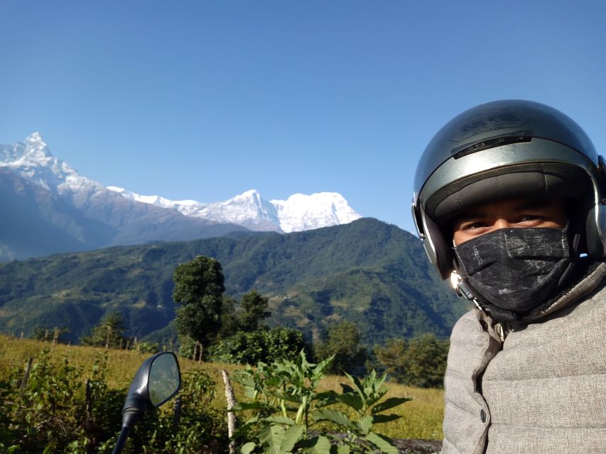 1 N 2 Days easy Dhampus,Australian camp trek from Pokhara - Key points to know before you book