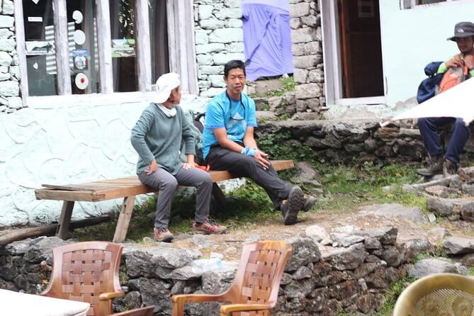 10-Day Cultural Trek in Langtang - Day 4: Forest Trails to Langtang Village
