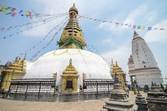 10-Day Cultural Trek in Langtang - Day 6: Tsergo Ri at 5,033 Meters