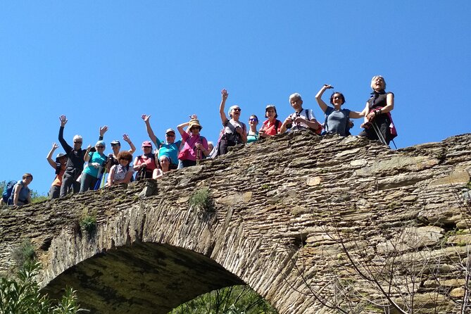 10-Day Inn-to-Inn Self-Guided Trekking Holiday Andros Trail - Cyclades - Why Andros makes a fine walking island