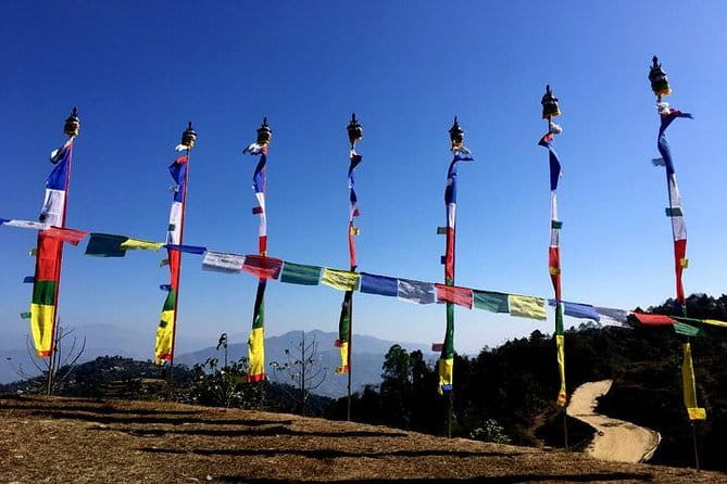 10 Days Annapurna Base Camp Trek from Kathmandu - Day seven: the long drop from Base Camp to Bamboo