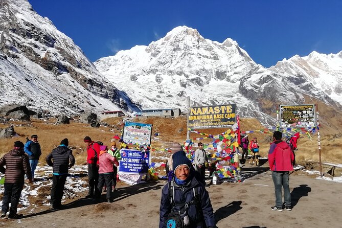 10 Days Annapurna Base Camp Trekking - Key points to know before you book
