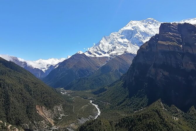 10 Days Annapurna Circuit Trek - Key points to know before you book
