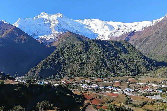 10 Days Annapurna Circuit Trek - What this Annapurna trip is really like