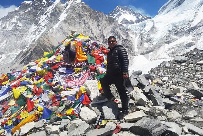 10 Days Everest Base Camp Trek - Why this Everest route remains such a big deal