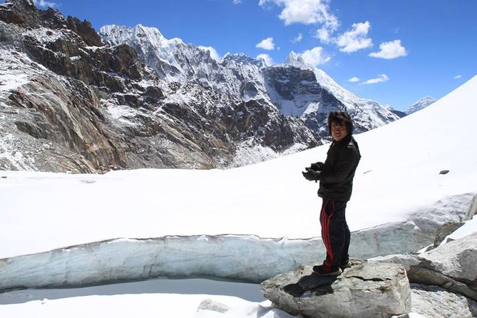 10 Days Everest Base Camp Trek - Day 5: Dingboche and the first real altitude test