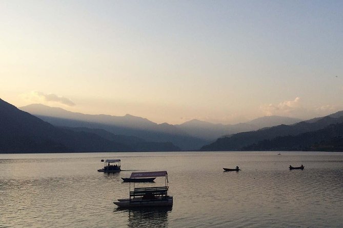 10 Days Kathmandu Chitawan Pokhara Tour with Dhampus Trek - Day 6: Phedi to Dhampus through terraces and forest