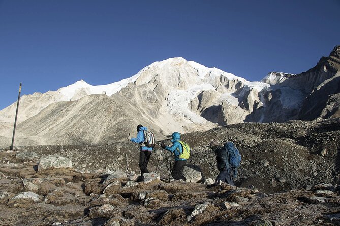 10 Days Manaslu Circuit Trek in Larke La Pass - Five Details That Shape the Experience