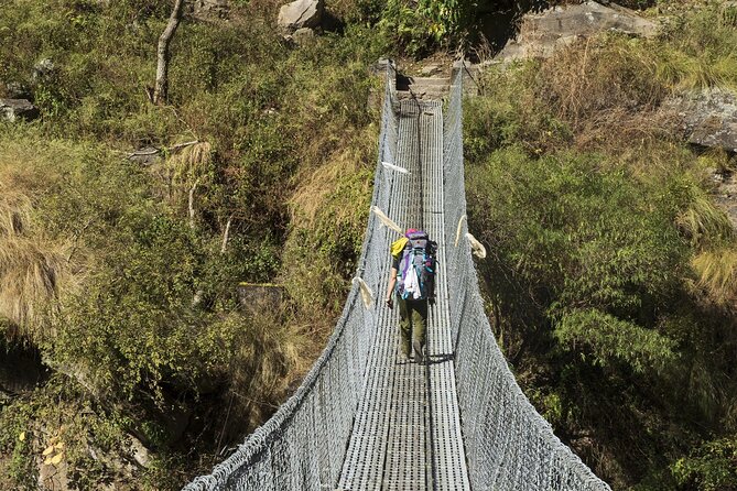 10 Days Manaslu Circuit Trek in Larke La Pass - What the $1,049 Price Really Covers