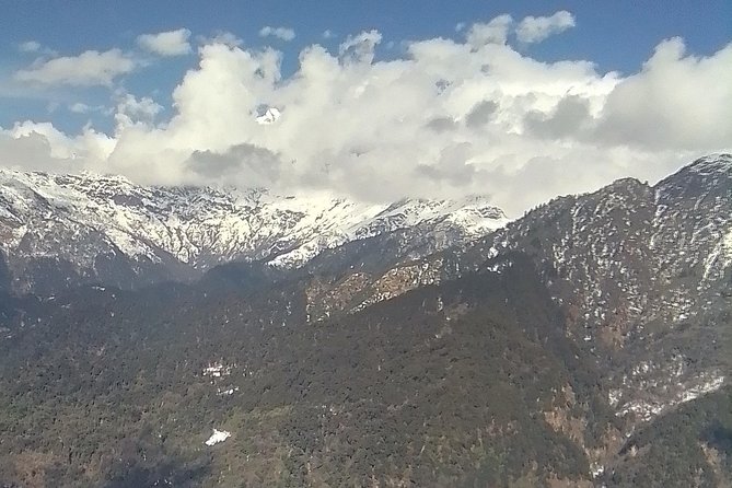 10 Days Nepal Trip - Heritage Kathmandu - Natural Pokhara and Poon Hill Trek - Day 2: The seven-hour road to Pokhara