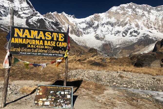 11-Day Annapurna Base Camp Trek - What makes this Annapurna trek worth considering