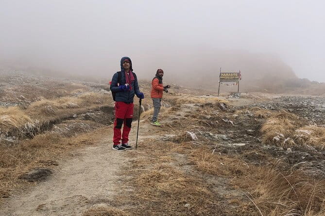 11-Day Annapurna Base Camp Trek - Ghandruk brings the mountains and village life together