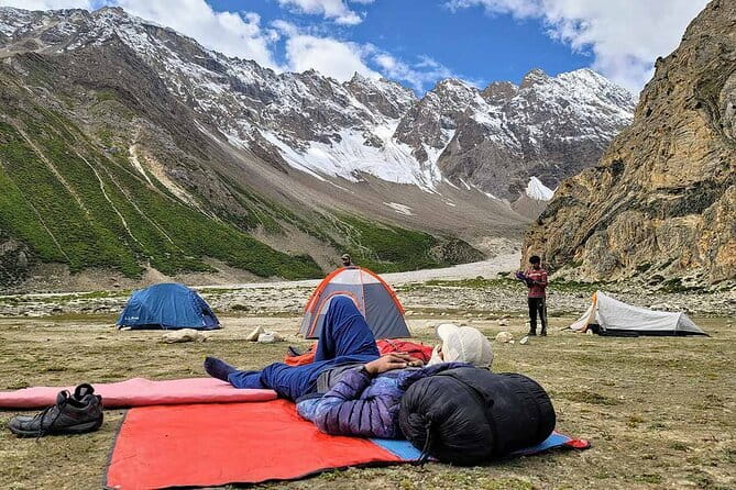 11-Day Private Trekking Adventure of Masherbrum - Key points to know before booking
