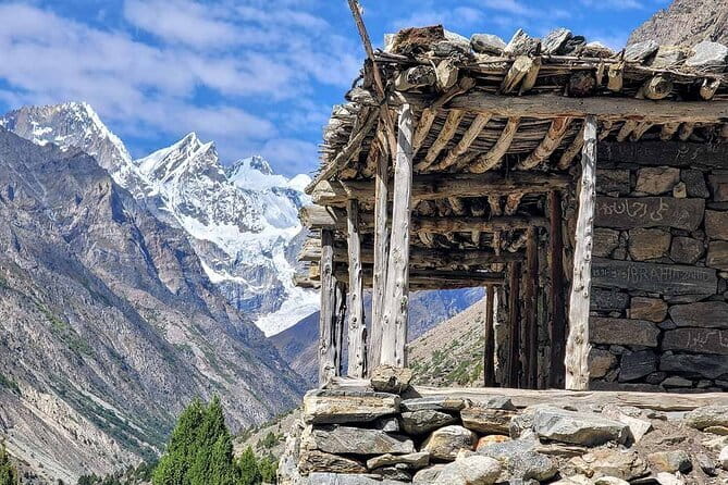 11-Day Private Trekking Adventure of Masherbrum - Why Masherbrum makes this trek special