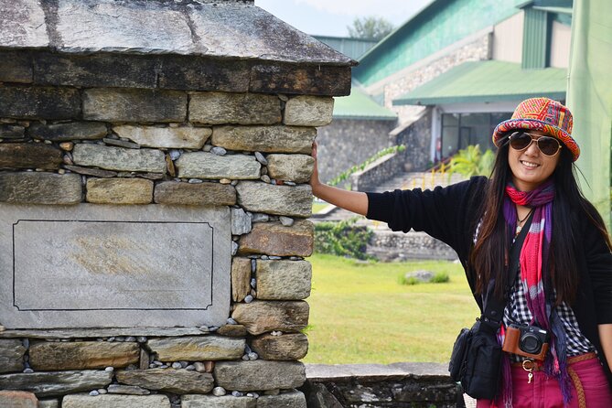 11 Days Nepal Trekking Tour - Ghandruk adds Gurung culture to the walking route