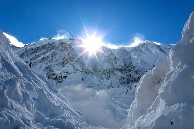 11 Days Trek Nanga Parbat Base Camp & Hunza Gojal Valley - Why this Pakistan route works so well