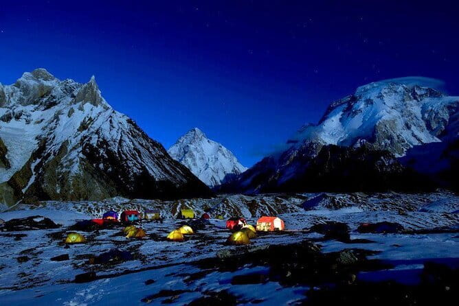 11 Days Trek Nanga Parbat Base Camp & Hunza Gojal Valley - Day 8: Going farther into Gojal Valley