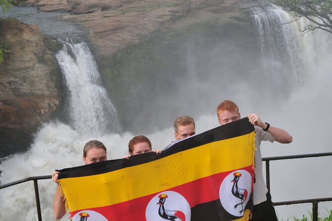 12-Day Big 5, Chimp & Gorilla Trekking Safari - Day 1: Kampala’s royal sites and city views