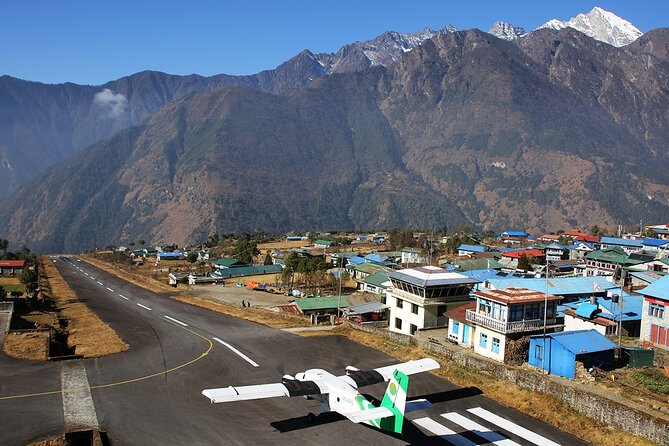 12 Day Everest Base Camp Guided Trek - Day 5: Pangboche, suspension bridges, and Dingboche