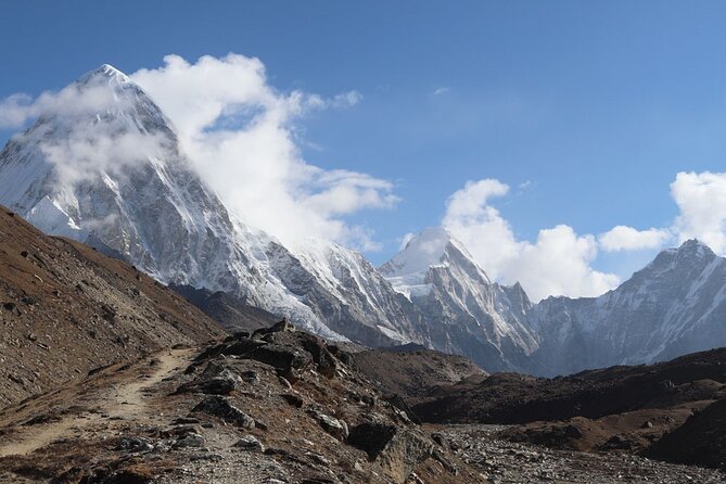 12 Day Everest Base Camp Guided Trek - Day 6: Dingboche makes room for your lungs