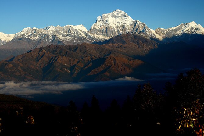 12-Day Nepal Adventure Trek with Jungle Safari - What the $950 package really includes