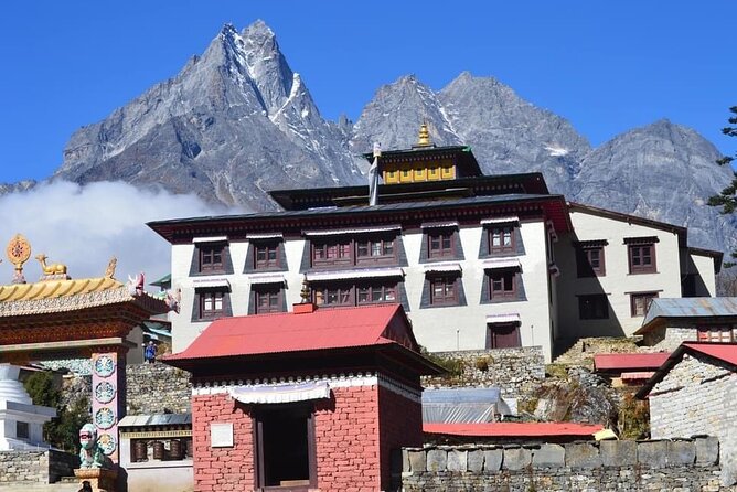12 Day Private Mt. Everest View Luxury Trek - What this Everest View trek is really offering