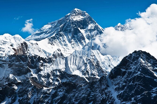 12 Day Private Mt. Everest View Luxury Trek - Day 3: Lukla to Monjo, your first trail hours