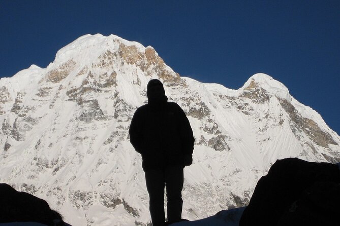 12 Days Annapurna Base Camp Trek - Five things to know before booking