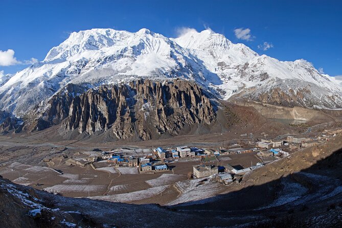 12 days Annapurna Circuit Trek - Why this Annapurna route earns its place on your Nepal plan