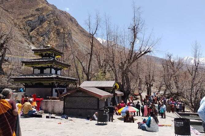 12 Days Annapurna Circuit Trek from Kathmandu - What the $680 price really covers